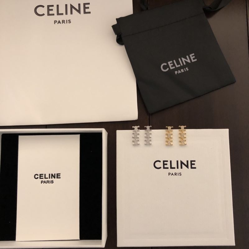 Celine Earrings